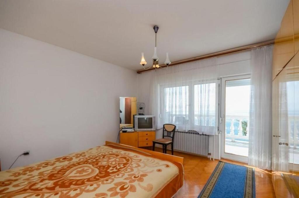 Apartments Lucia Senj  Esterno foto