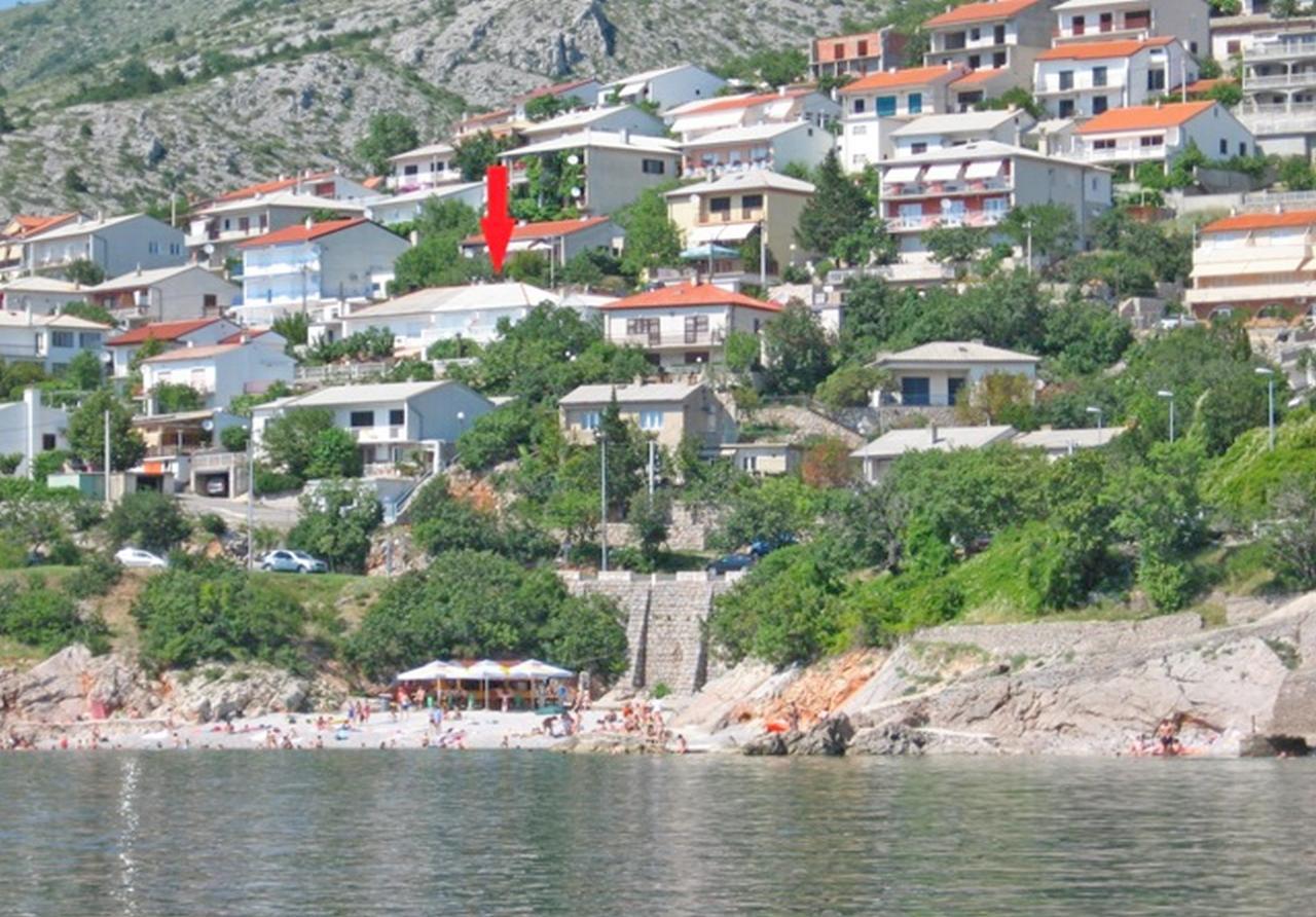 Apartments Lucia Senj  Esterno foto