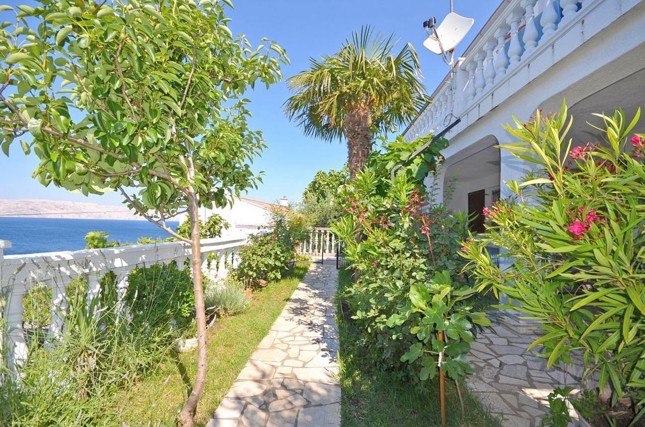 Apartments Lucia Senj  Esterno foto