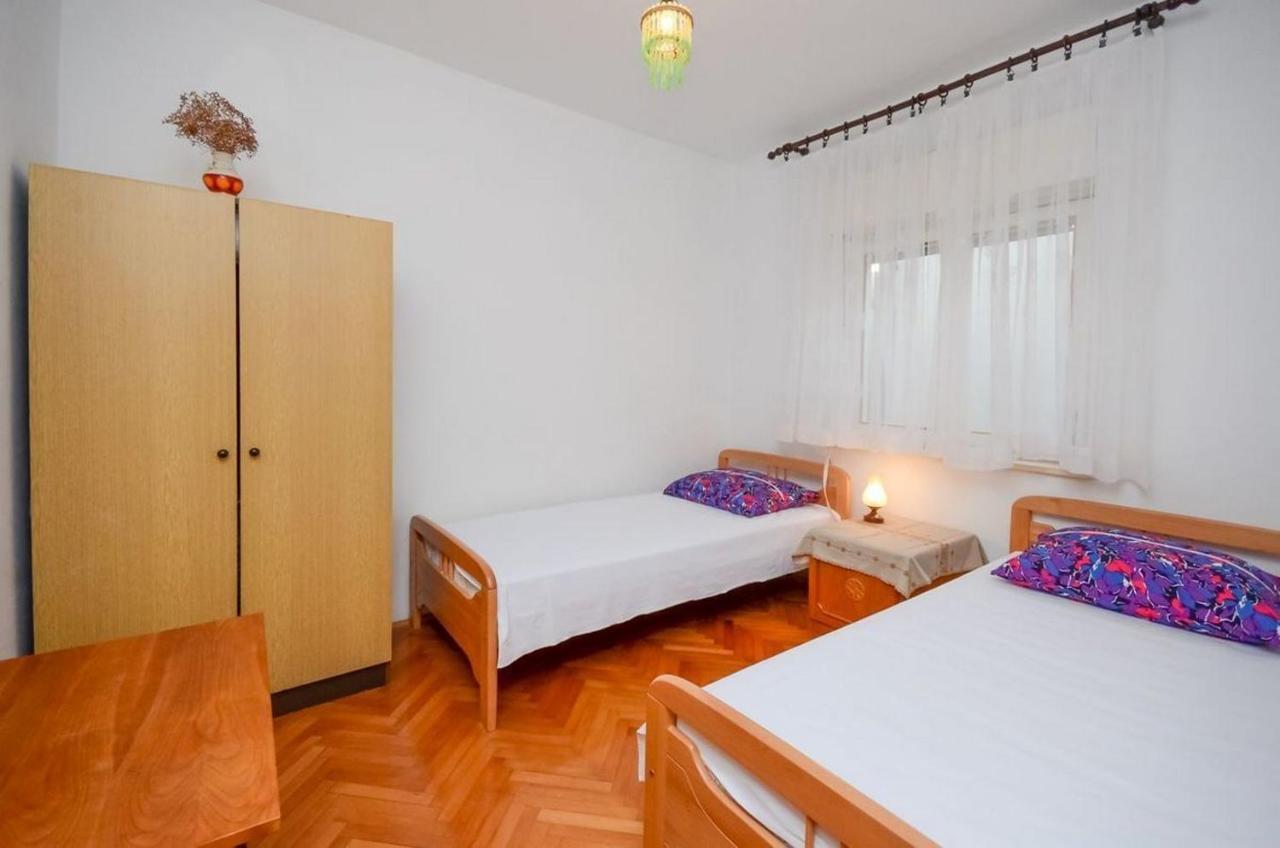 Apartments Lucia Senj  Esterno foto